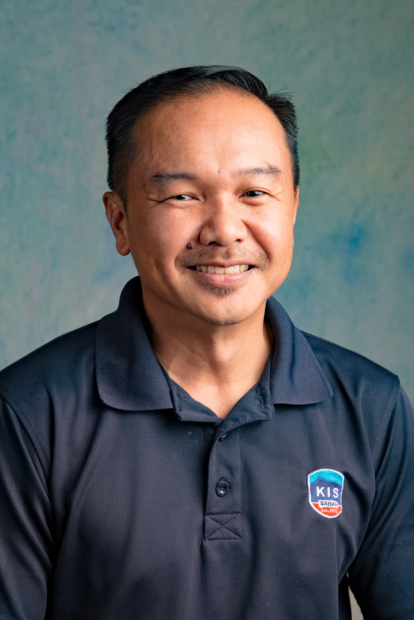 Terry Pasir Ris TERRY - Kinabalu International School
