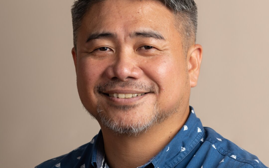 Mr Leonard Ambrose Bansing