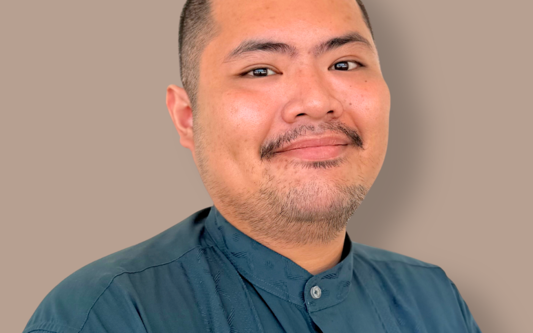 Mr. Mohammad Azizi bin Sumin
